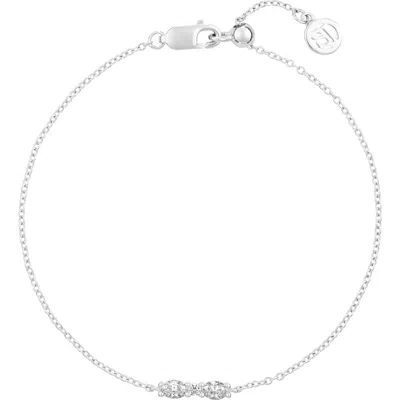 Sif Jakobs Jewellery Bracelet Ellera Ovale In Silver