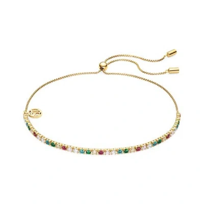 Sif Jakobs Jewellery Bracelet Ellera Tennis In Multi