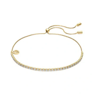 Sif Jakobs Jewellery Bracelet Ellera Tennis In Gold
