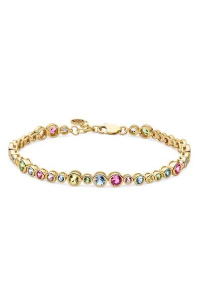 Sif Jakobs Jewellery Bracelet Sardinien Altro In Gold