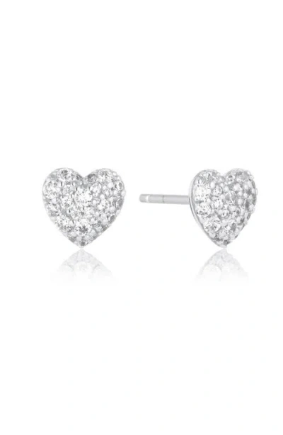 Sif Jakobs Jewellery Caro Earrings In Red