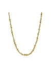 Sif Jakobs Jewellery Chain Bormio In Gold