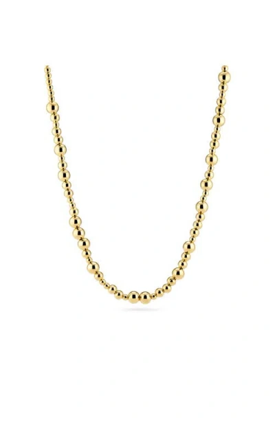 Sif Jakobs Jewellery Chain Bormio In Gold