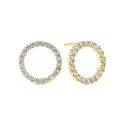 Sif Jakobs Jewellery Earrings Biella In Multi