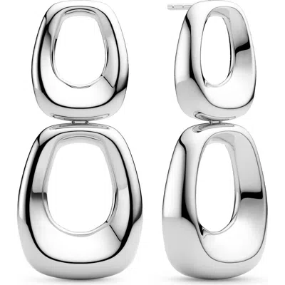 Sif Jakobs Jewellery Earrings Borsa Due In Metallic