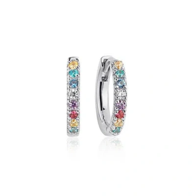 Sif Jakobs Jewellery Earrings Ellera Piccolo In Multi