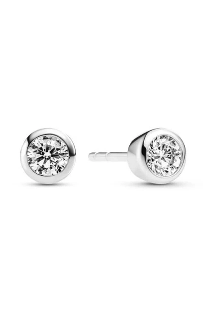 Sif Jakobs Jewellery Earrings Sardinien Uno In Metallic