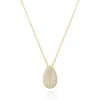 Sif Jakobs Jewellery Necklace Goccia Altro In Gold