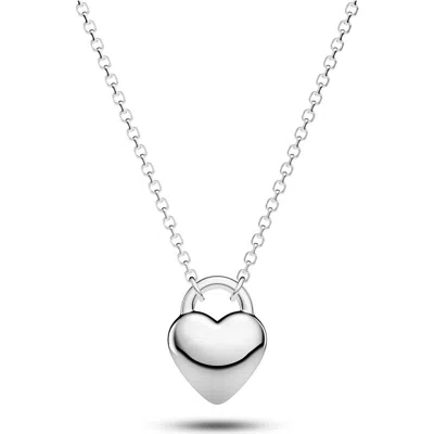 Sif Jakobs Jewellery Necklace Julia In Metallic