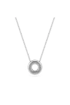 Sif Jakobs Jewellery Necklace Palermo In Metallic