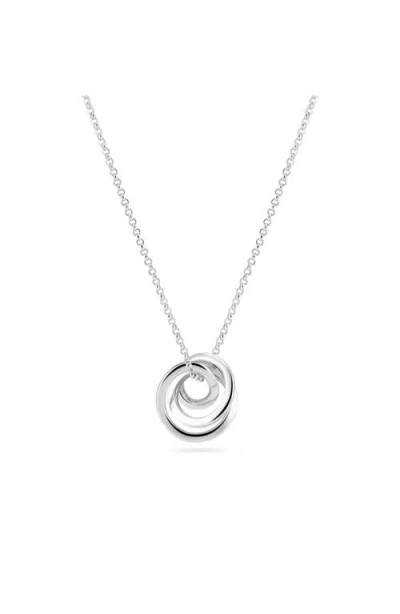 SIF JAKOBS JEWELLERY SIF JAKOBS JEWELLERY NECKLACE SPIRALE PIANURA
