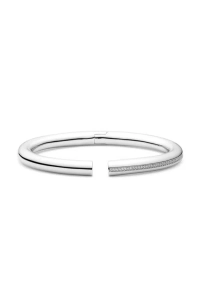 Sif Jakobs Jewellery Palermo Bangle In Neutral