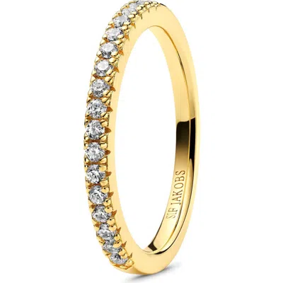 Sif Jakobs Jewellery Ring Ellera In Gold