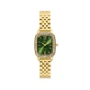 Sif Jakobs Jewellery Watch Luciana In Gold