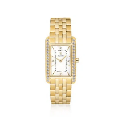 SIF JAKOBS JEWELLERY SIF JAKOBS JEWELLERY WATCH MARTINA