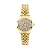 Sif Jakobs Jewellery Watch Sophia In Gold