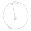Sif Jakobs Jewellery Women's Bracelet Adria Tre - Silver In Silver