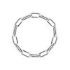 Sif Jakobs Jewellery Women's Bracelet Capri Silver In Silver
