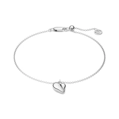 Sif Jakobs Jewellery Lauria Parvus Bracelet In Silver