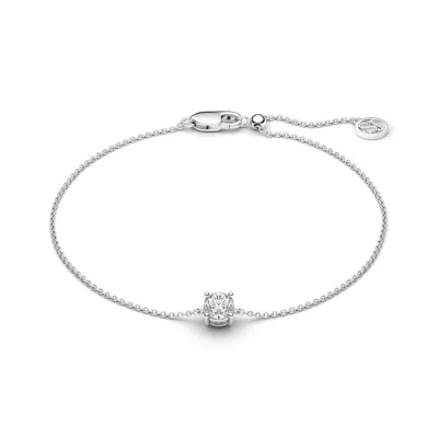 Sif Jakobs Jewellery Women's Bracelet Princess Uno - Silver