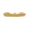 Sif Jakobs Jewellery Women's Bracelet Riva - Gold In Gold