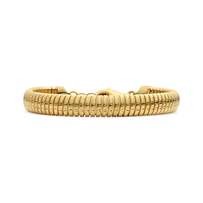 Sif Jakobs Jewellery Women's Bracelet Riva - Gold