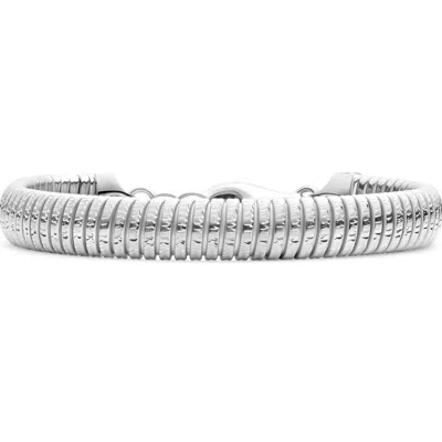 Sif Jakobs Jewellery Women's Bracelet Riva - Silver