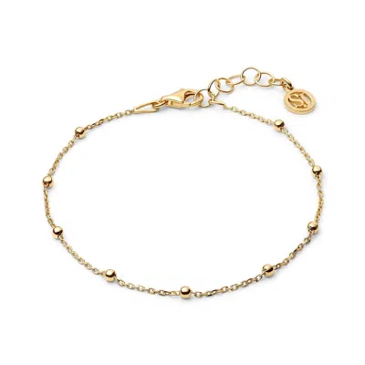 Sif Jakobs Jewellery Women's Bracelet Sfere - Gold