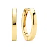 Sif Jakobs Jewellery Women's Earrings Ellera Pianura Gold Medio