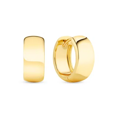 Sif Jakobs Jewellery Women's Earrings Largo - Gold