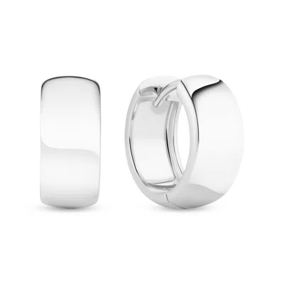 Sif Jakobs Jewellery Women's Earrings Largo - Silver
