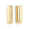 Sif Jakobs Jewellery Women's Earrings Maratea - Gold