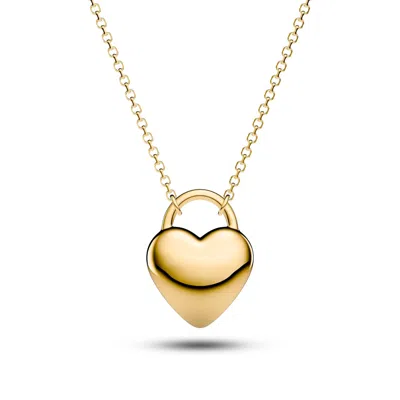 Sif Jakobs Jewellery Women's Gold Necklace Julia Grande