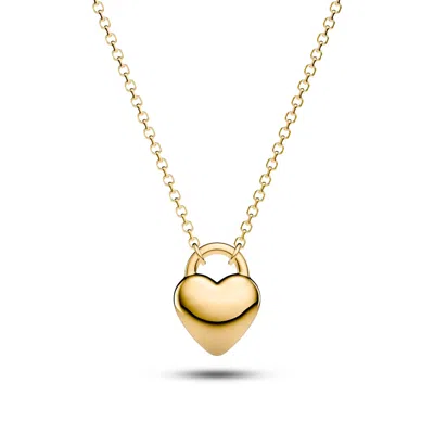 Sif Jakobs Jewellery Women's Gold Necklace Julia Piccolo