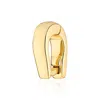 Sif Jakobs Jewellery Women's Lock Charm - Gold