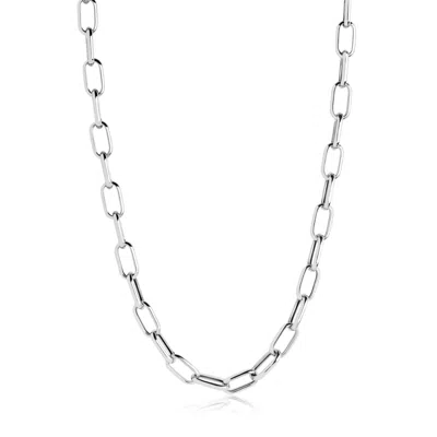 Sif Jakobs Jewellery Women's Necklace Capri Silver