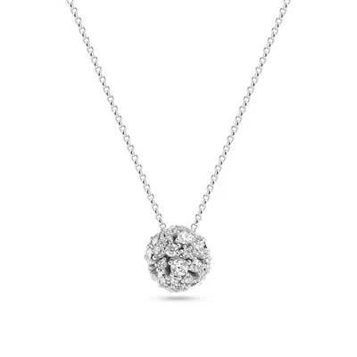 Sif Jakobs Jewellery Women's Necklace Cristallo / Silver