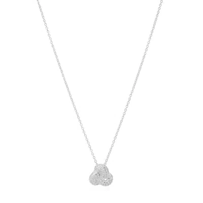 Sif Jakobs Jewellery Women's Necklace Imperia Silver
