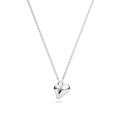 Sif Jakobs Jewellery Women's Necklace Lauria Parvus - Silver