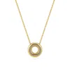 Sif Jakobs Jewellery Necklace Palermo In Gold