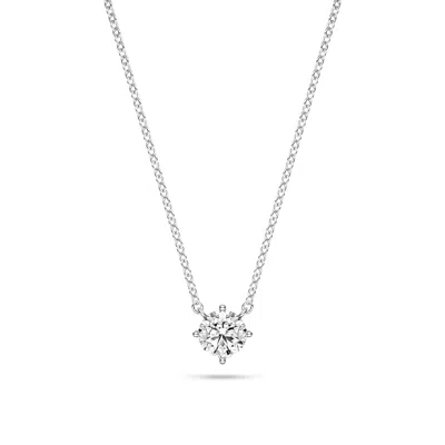 Sif Jakobs Jewellery Women's Necklace Princess - Silver