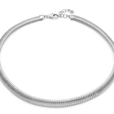 Sif Jakobs Jewellery Women's Necklace Riva - Sterling Silver