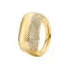 Sif Jakobs Jewellery Ring Borsa In Gold