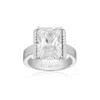 Sif Jakobs Jewellery Women's Ring Roccanova Silver In Silver