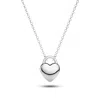 Sif Jakobs Jewellery Women's Silver Necklace Julia