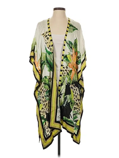 Sigal Kimono In Multi