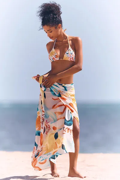 SIGAL SOL SARONG
