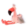 Sigikid Fool Flamingo In Multicolored