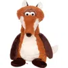 Sigikid Mood Pet Fox In Multicolored