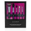 Sigma Beauty - Most Wanted Brush Set 5pcs In Sand